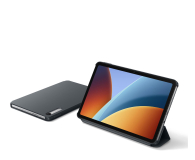 Xiaomi Redmi Pad 2 9.7" 4/64GB Gray + Cover - 1521147 - zdjęcie 15